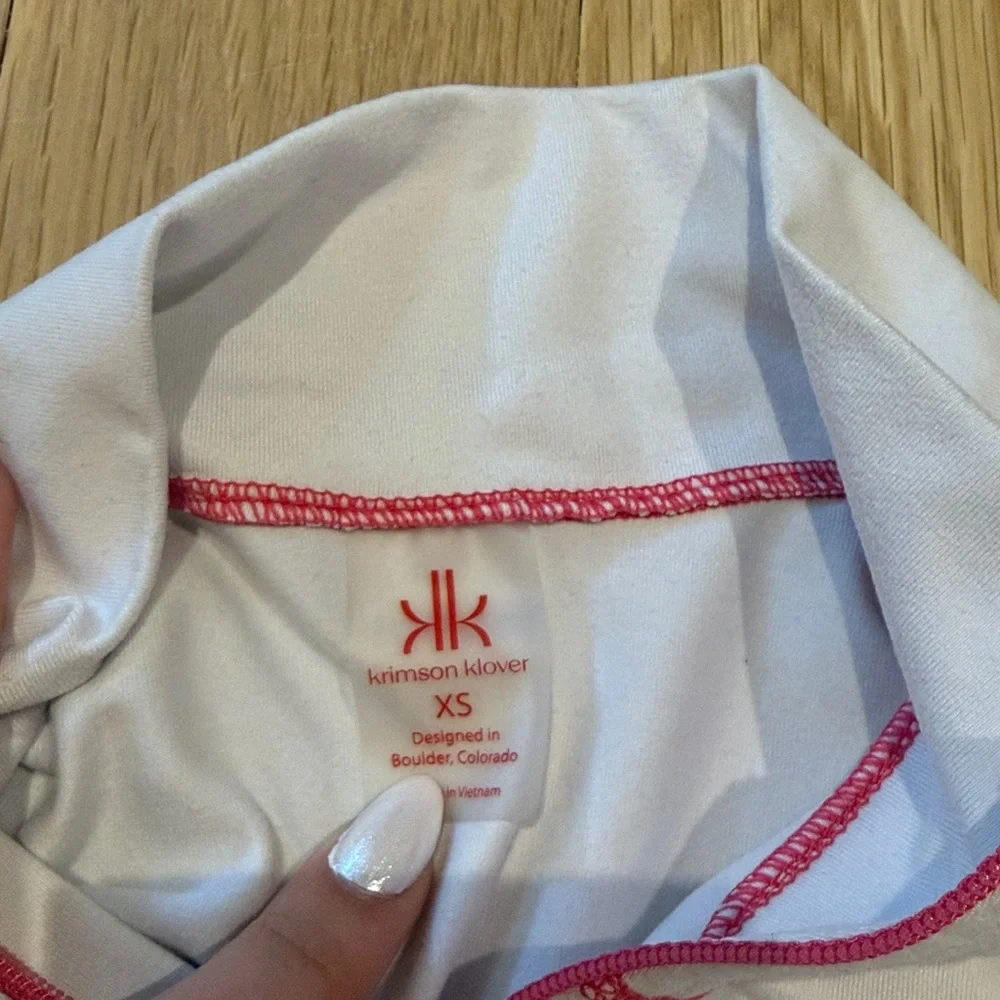 Krimson klover ski set stars - Picture 6 of 6